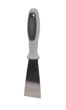 Stålspartel 50 mm - Luxi